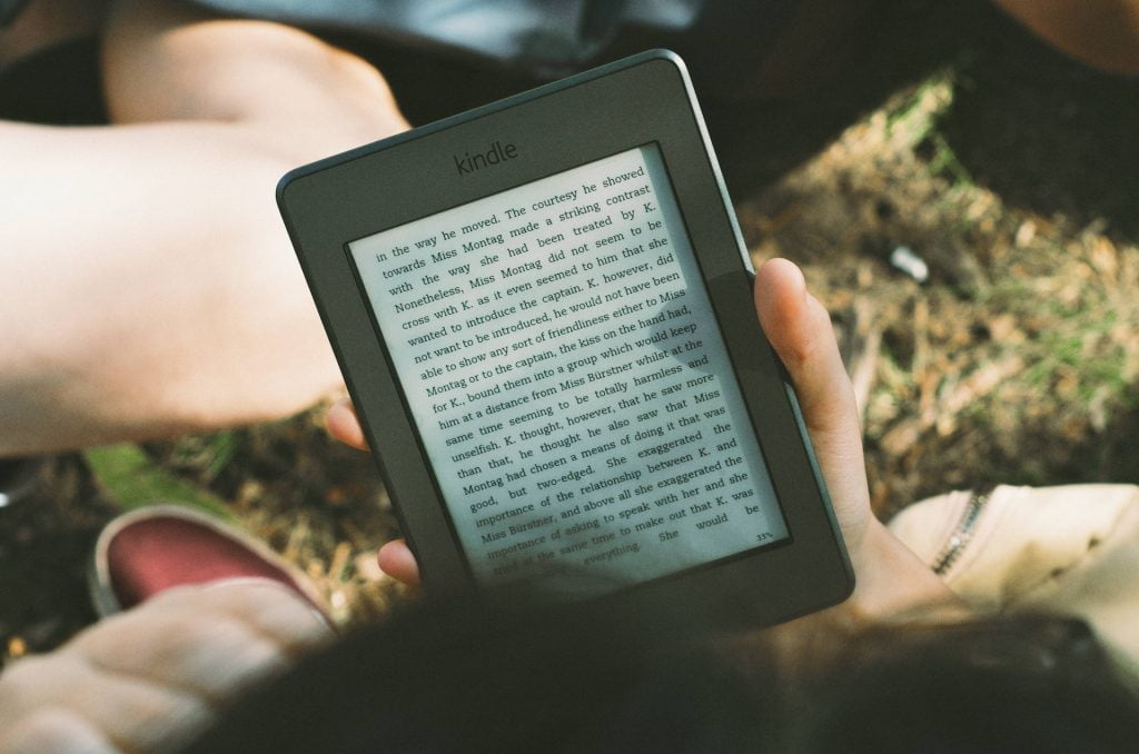 Lezen in het digitale tijdperk: Ontdek de beste e-book readers voor boekenliefhebbers